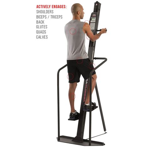 Versaclimber Classes 的图像结果
