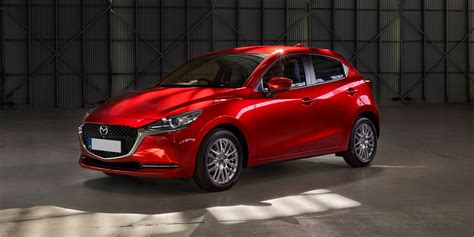 Mazda 2 Review 2023 | Drive, Specs & Pricing | carwow