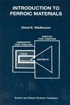 Introduction to Ferroic Materials : Wadhawan, Vinod: Amazon.in: Books