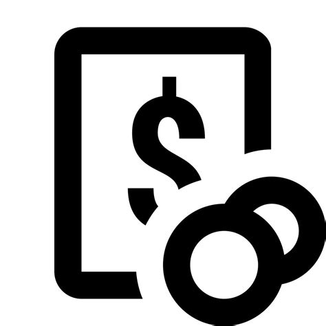 Image result for Invoice Icon