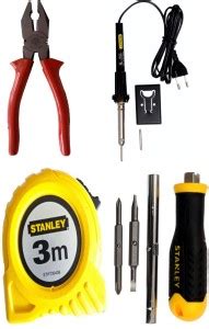 TAPARIA Household Power & Hand Tool Kit Price in India - Buy TAPARIA ...