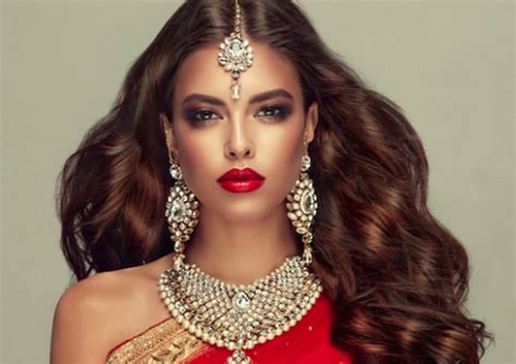 10 Indian Festive Makeup Looks You Can Try Out This Year – De'lanci India