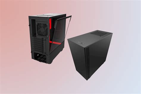 Image result for Tempered Glass Computer Case