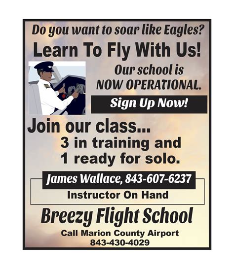 Dillon District Four School Board - The Dillon County News, LLC