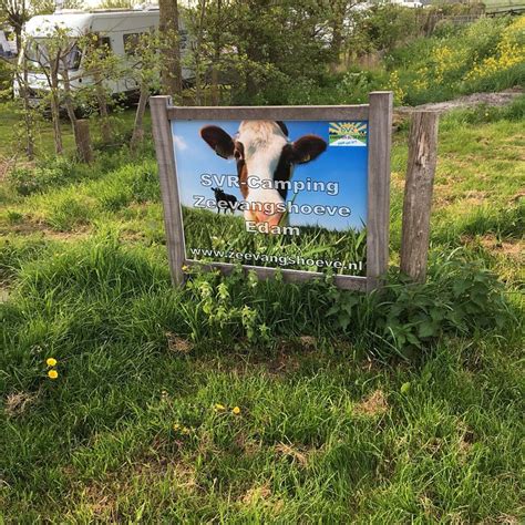 CAMPING ZEEVANGSHOEVE (Edam) - Campground Reviews & Photos - Tripadvisor