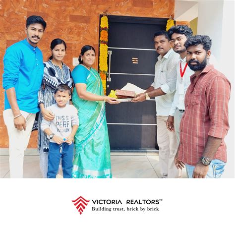 Key Handing - Victoria