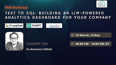 Image result for LLM Powered Query Interpreter