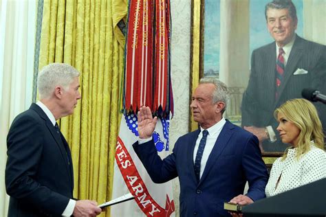 ADHD patients, doctors scared of losing medication under RFK Jr