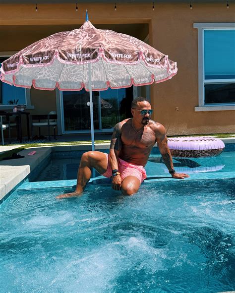 Jonathan Clark | California sunshine ☀️ | Instagram