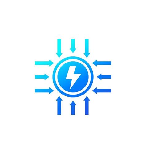 Electricity Graphic 的图像结果