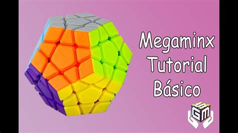 Megaminx Tutorial PDF 的图像结果