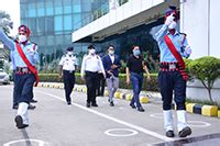 NSS Security Services | NSS Leading Security Company in India