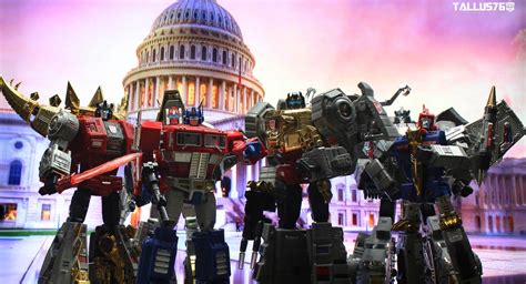 Transformers Sam Meets Autobots 的图像结果