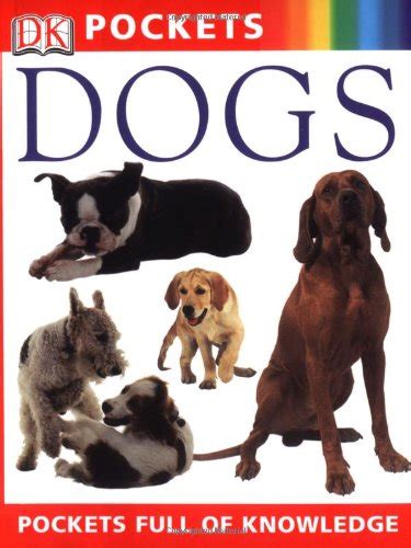 Pocket Guides: Dogs : DK Publishing: Amazon.in: Books