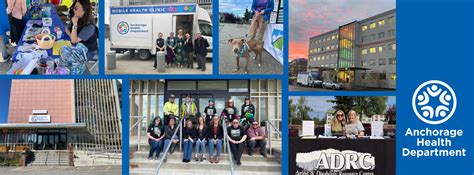 Anchorage School District... - Anchorage School District