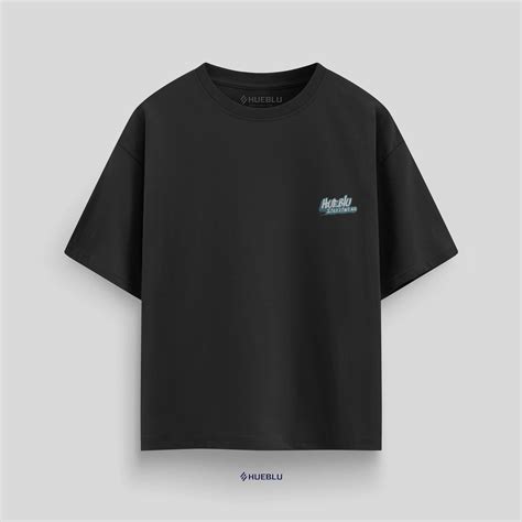 Mecha Pirate King | Anime Oversized Tee – hueblu