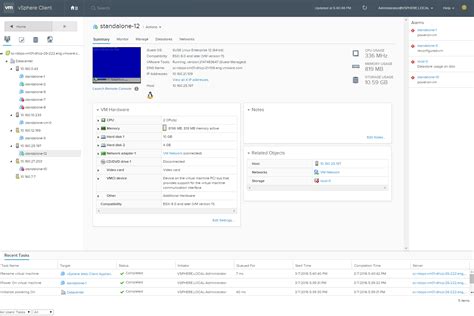 Image result for Install VSphere Client