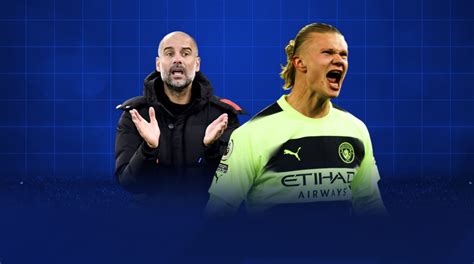 Haaland is scoring goals for fun in the Premier League - despite ...