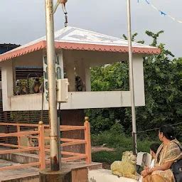 Shree Dholeshwar Mahadev Temple - Hindu temple - Gandhinagar - Gujarat ...