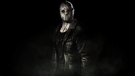 Jason Voorhees Wallpapers 1080p - Wallpaper Cave