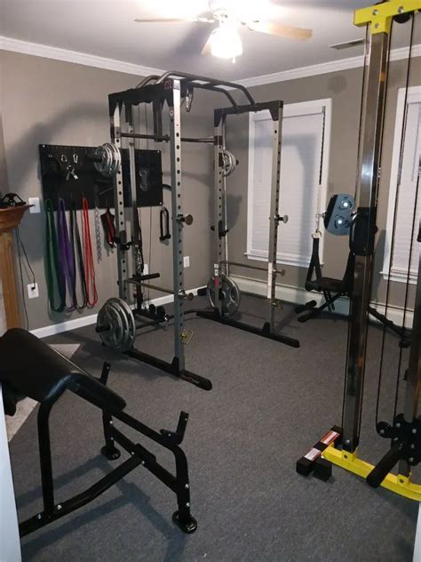 Simple Home Gym 的图像结果