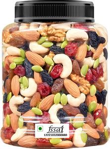 Nature Aahar Mix Dry Fruit | Panchmeva | Nutmix |Dryfruit mix||Mixed ...