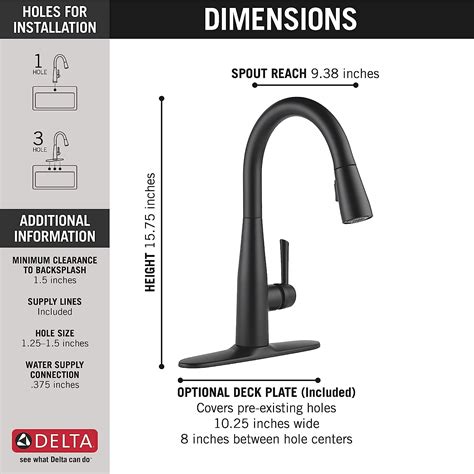 Buy DELTA Rivet 33 Workstation Kitchen Sink Drop-In Top Mount 16 Gauge ...