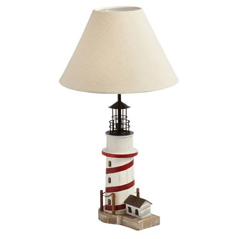 The Beauty Of The Lighthouse floor lamp In Your Home - Warisan Lighting