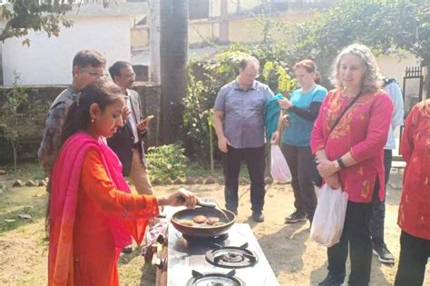 Nawab home tour in Royal Lucknow - Klook India