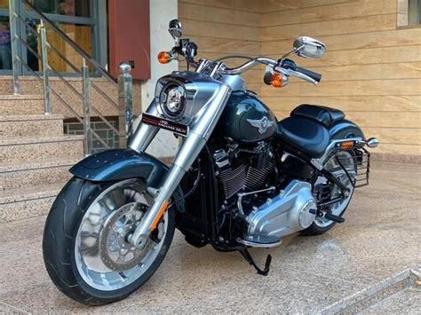 Used Harley Davidson Fat Boy Super Bikes, 29 Second Hand Fat Boy Super ...