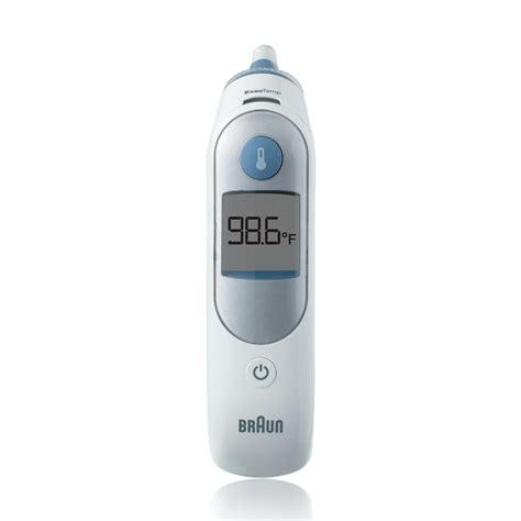 Ear Digital Thermometer