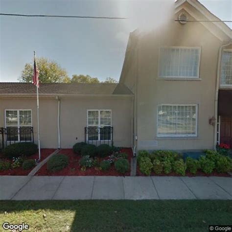 Roller-Crouch Funeral Home - Batesville Obituaries