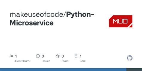 Image result for Python Micro Service Application
