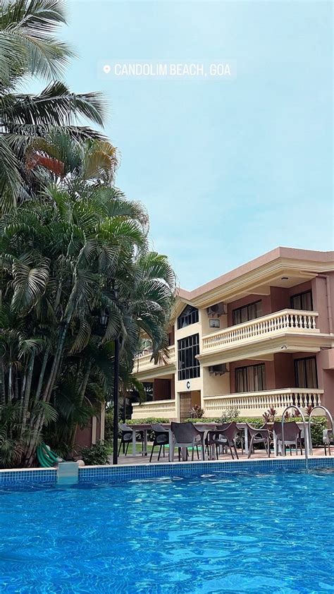 DE MANDARIN GOA (Candolim) - Hotel Reviews, Photos, Rate Comparison ...