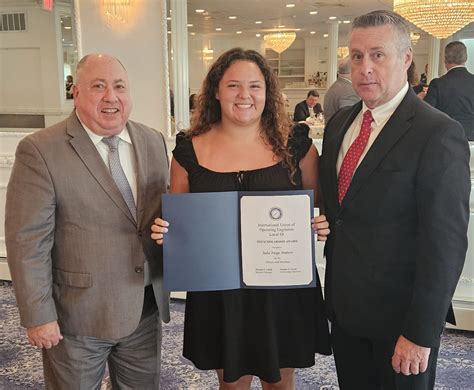 Scholarship Awards 2023 – I.U.O.E Local 68