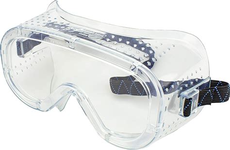 Buy Neiko Protective Lab Safety Goggles Chemistry, Scientific ...