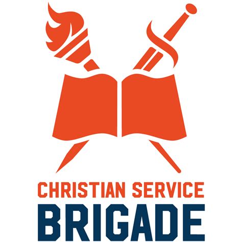 Christian Service Brigade - New Village Church