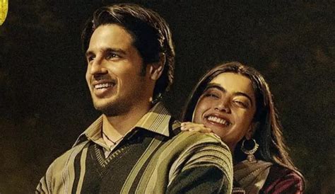 Pakistani Actor Calls Sidharth Malhotra's Mission Majnu 'Distasteful ...