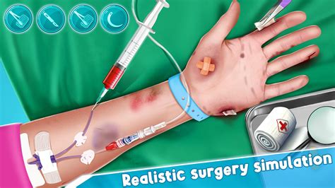 Image result for Surgery Computer Games