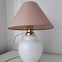Image result for Swirl Table Lamp