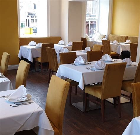 THE 10 BEST Restaurants in Alnwick (Updated March 2026)