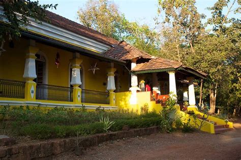 Arco Iris Boutique Homestay, Curtorim, Goa | WhatsHot Goa