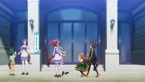 Uma Musume: Pretty Derby - Uma Musume: Pretty Derby New Single - Japan CD