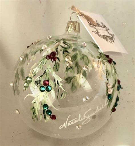 Plastic ball ornament decorating ideas 10 cute ways to use them this ...