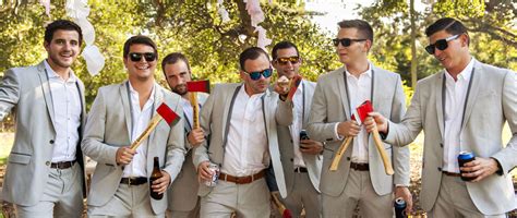 Short Suits for Wedding – StudioSuits