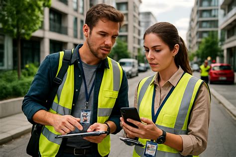 Fieldcloud | Mobile App for Field Agents