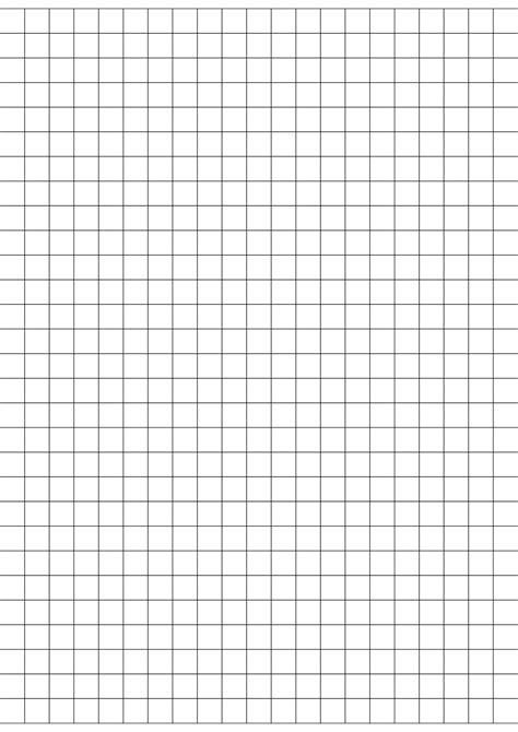 Image result for Graphing Paper Printable