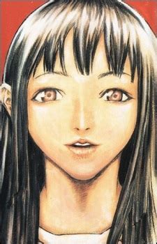 Riful (Claymore) - Pictures - MyAnimeList.net