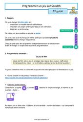 Image result for Programmation Scratch 3Eme
