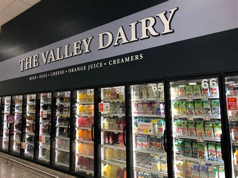 TOUR: ShopRite - Belleville, NJ